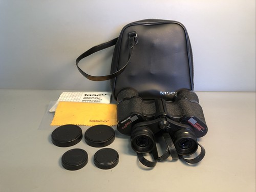 Tasco binocolo 8x40 - 8x40,