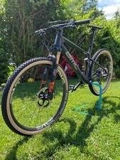 2019 BMC FOURSTROKE 01 ONE