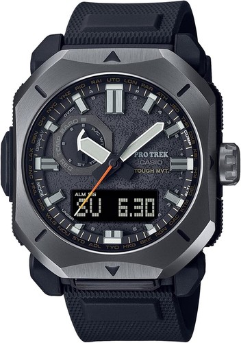 Orologio uomo radio solare