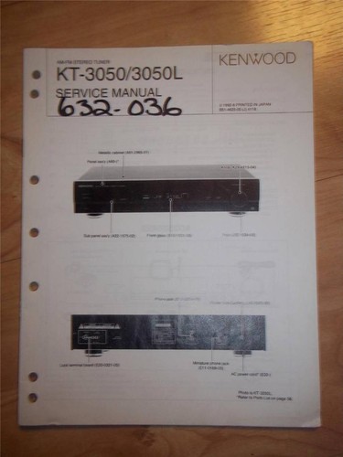 Kenwood manuale - kenwood, di