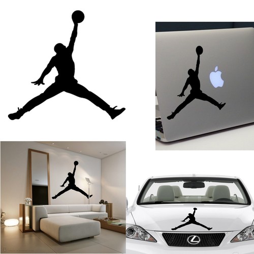 Basket adesivo vinile - in,