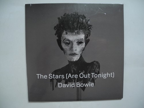 David bowie the stars are - david,
