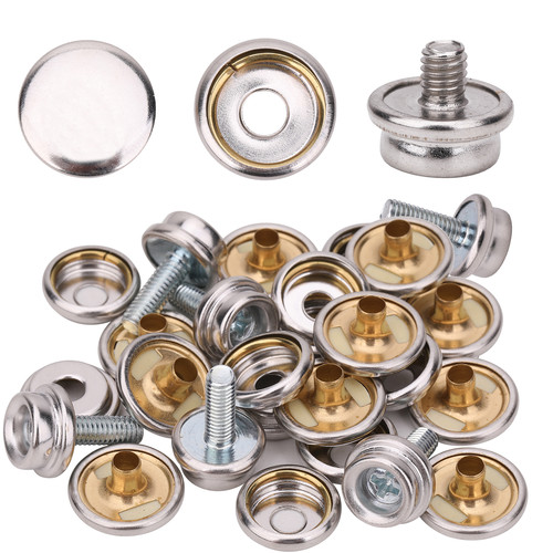 Acciaio inox vite - inox, bottoni