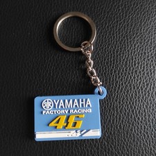 PORTACHIAVI MOTO VALENTINO