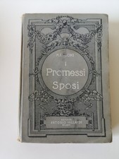 I Promessi Sposi - Manzoni