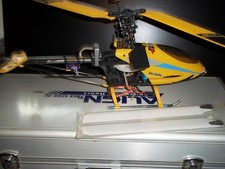 Align Trex 450X/XL 3D High Pro