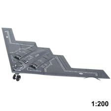 Aereo bombardiere modello