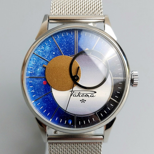Orologio polso sovietico - orologio, da