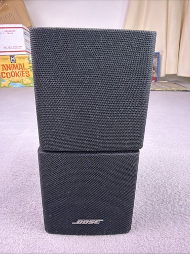 Lot bose acoustimass double - lot,