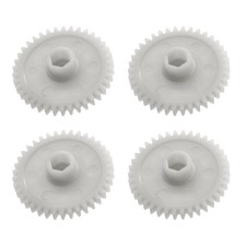 Ingranaggio Conduttore Principale 4 Pezzi 38T per  1603  1604 SG1603 SG2706