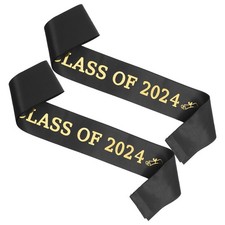  2 pz Fascia per Senior 2024