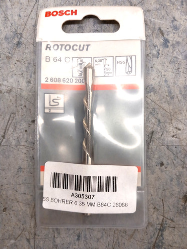 Bosch 2608620200 punta guida - bosch,