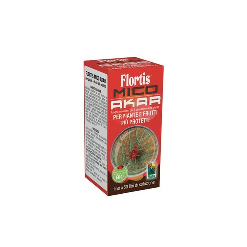 Flortis mico akar polvere - flortis,