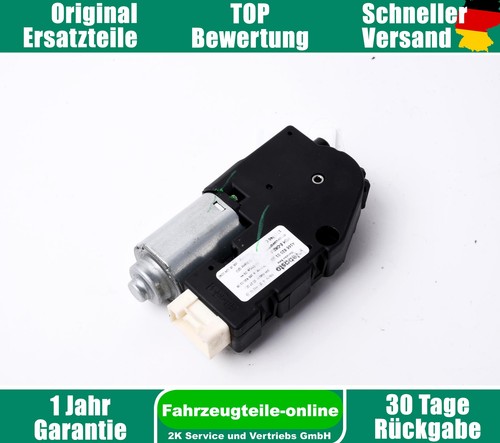 Schiebedach schiebedachmotor - schiebedach,
