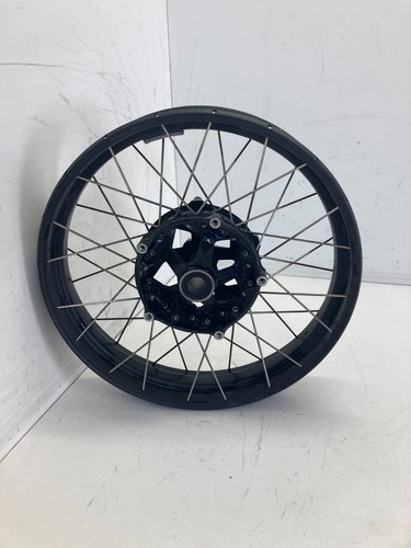 Cerchio anteriore bmw - cerchio, r