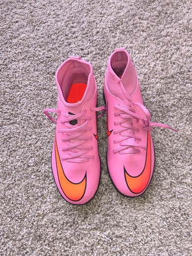 Nike zoom mercurial superfly - nike,