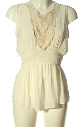 Zara basic blusa senza - zara,