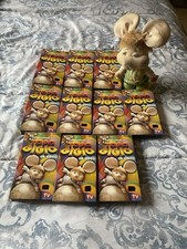 TOPO GIGIO Children's Puppet