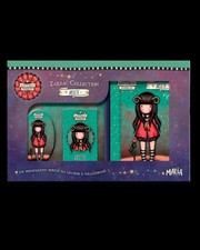 SANTORO LONDON GORJUSS ZODIAC