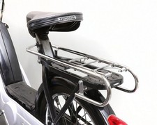 Portapacchi posteriore MOTO
