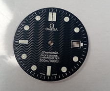 Cadran montres omega seamaster - montres,