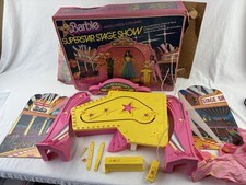 Barbie Superstar Stage Show