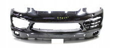 PARAURTI ANTERIORE PORSCHE CAYENNE II 7P5 ORIGINALE