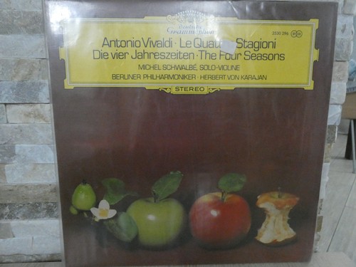 Antonio vivaldi le quattro - antonio,