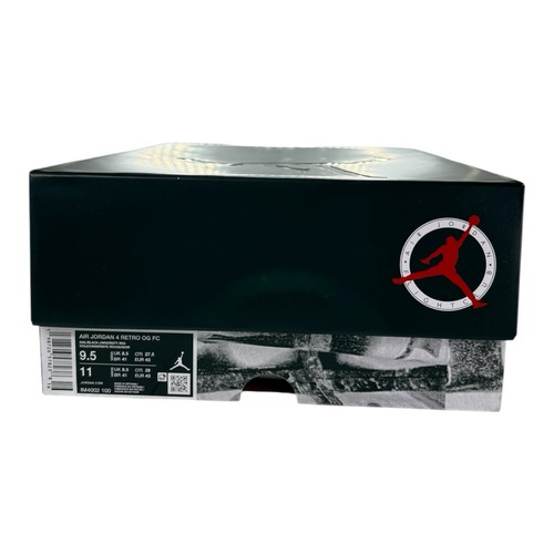 Nike air jordan retro fc - nike,