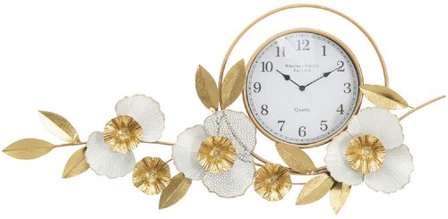Orologio parete mauro - orologio, da