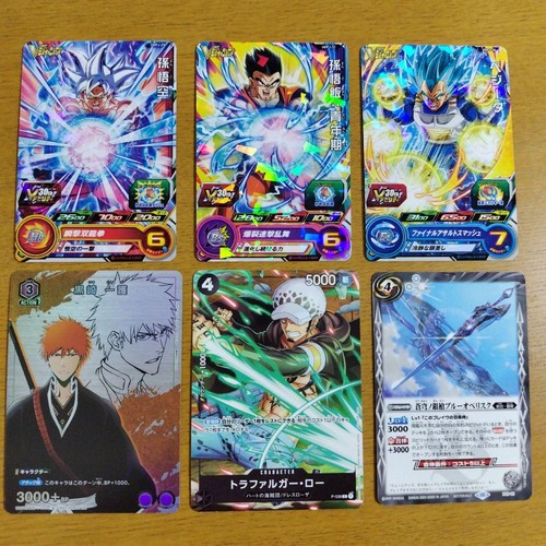 Jump dragon ball carte - dragon, ball,