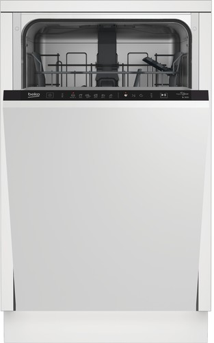 Beko 10cop 45cm - beko, 6prog.