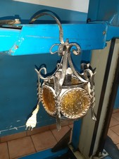 Antico Lampadario Lampione