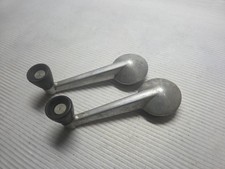 2 Maniglie Alzavetro FIAT 850