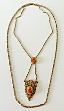 Collana coppia corteggiamento