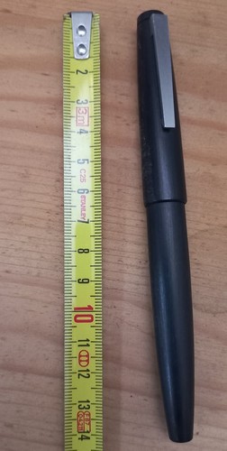 Penna stilografica lamy 2000 - stilografica,