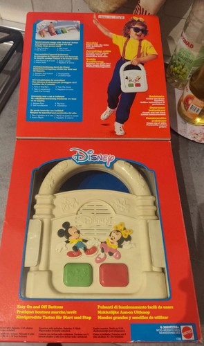 Disney easy touch tape - disney,