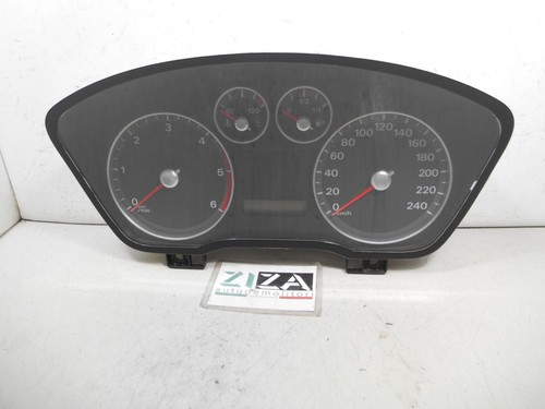 Quadro strumenti ford focus - strumenti,