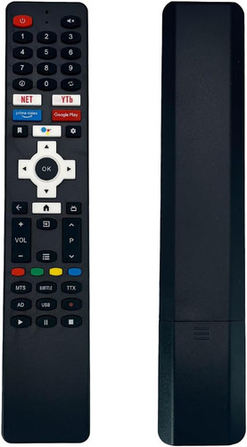 Telecomando adatto per sharp - telecomando,