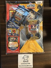 STARTER PACK SEALED TIN BOX