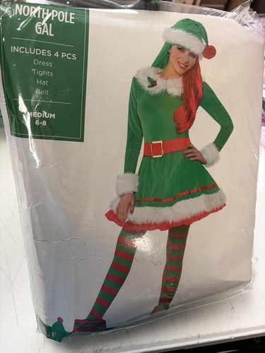 Polo nord gal costume - nord,