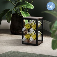 Cantinetta porta bottiglie di