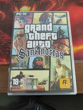 Grand Theft Auto San Andreas