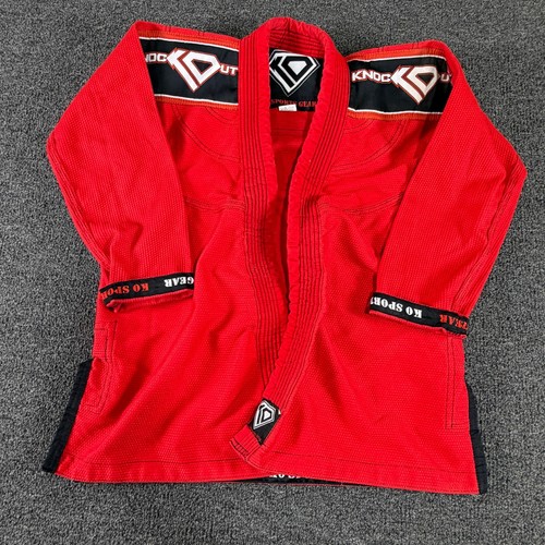 Top sports gear bjj gi - top,