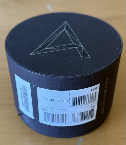 Amplificatore per cuffie