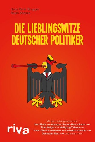 Die lieblingswitze deutscher - die,