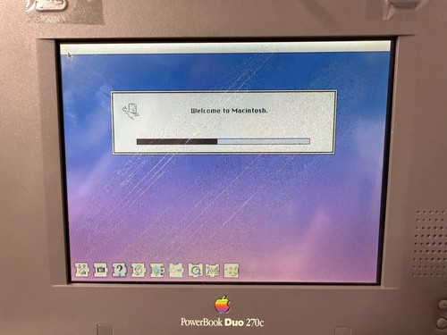 Powerbook duo 270c custodia - powerbook,