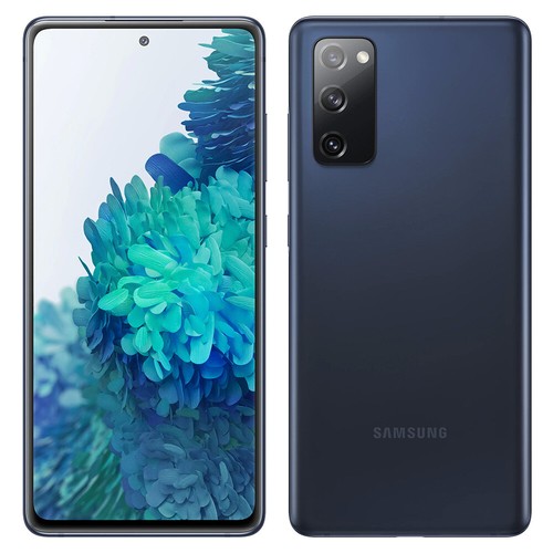 Samsung galaxy s20 blu - samsung,