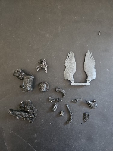 Warhammer fantasy louen - warhammer,