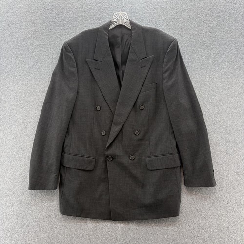 Blazer burberrys vintage anni - vintage,